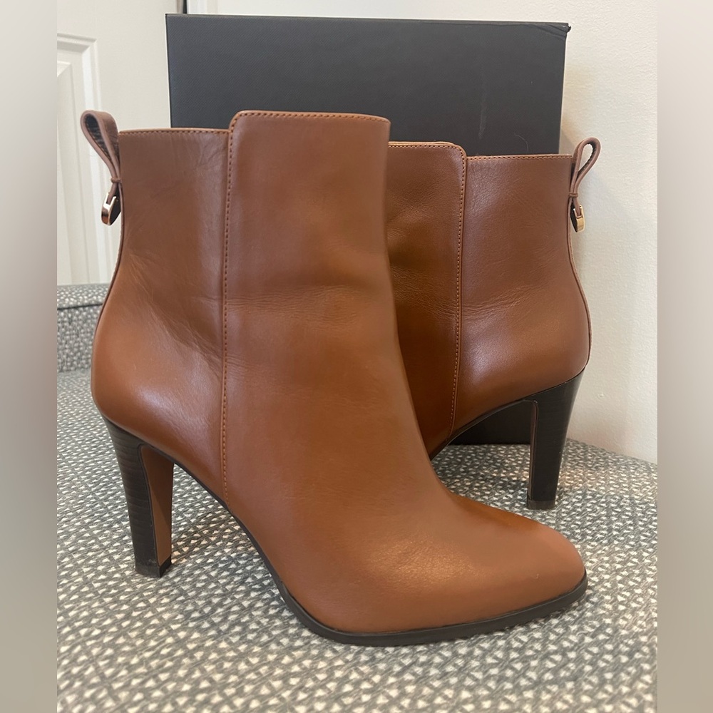 COACH Jemma Booties